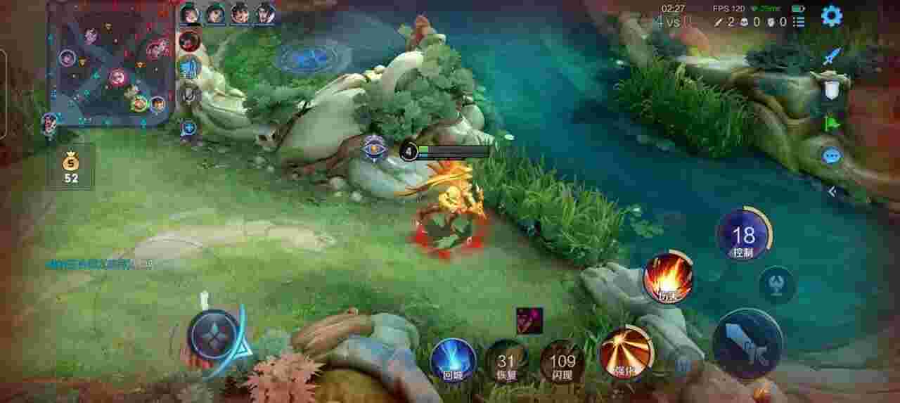 王者荣耀擎天柱 - 和平精英加速器永久免费版下载辅助预览图
